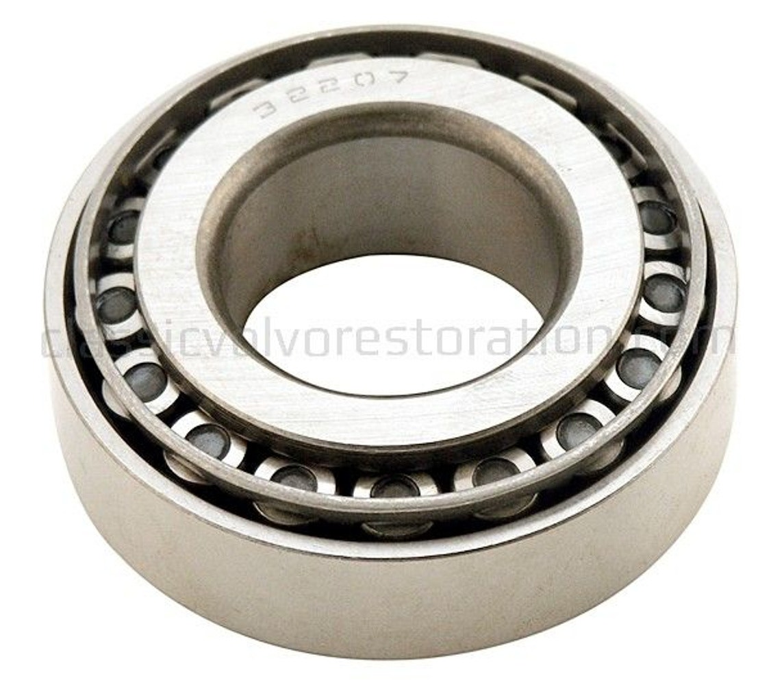 Roulement ENV/Spicer essieu arrière