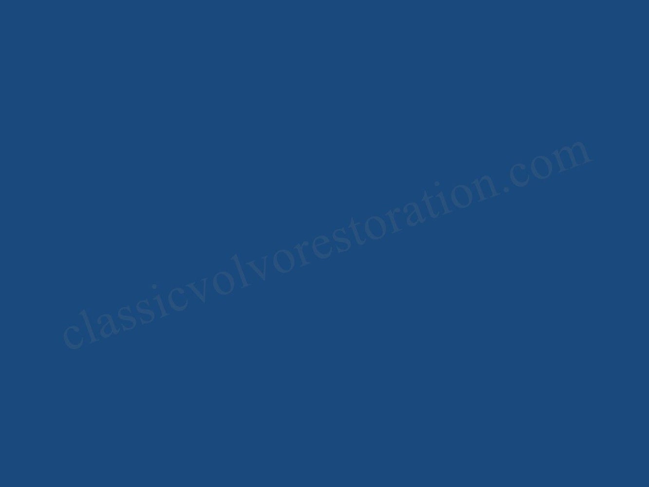 Peinture 114 Bleu foncé, en aérosol