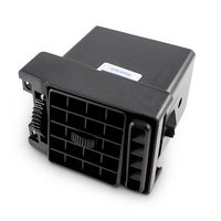 Corps de soupape droit