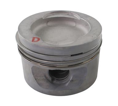 Piston B230K STD pour Volvo 240, 260, 262, 740, 760, 760 (D)