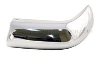 Pare-chocs Pièce latérale Droite ar