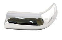 Pare-chocs Pièce latérale Droite ar