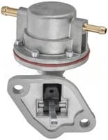 Pompe à carburant B18/B20/B30A 1965-76 (compatible avec les modèles 1961 et suivants) — bild 1 av 2