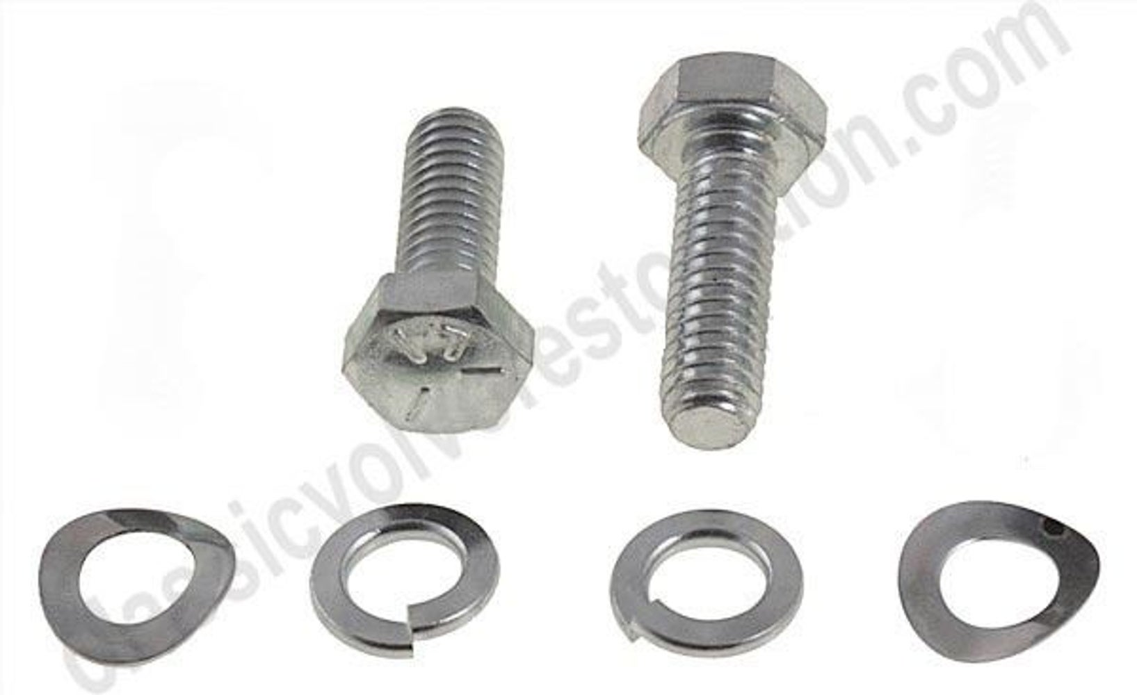 Kit de montage Tuyau d'eau