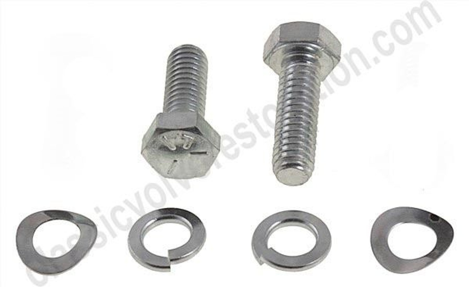 Kit de montage Tuyau d'eau