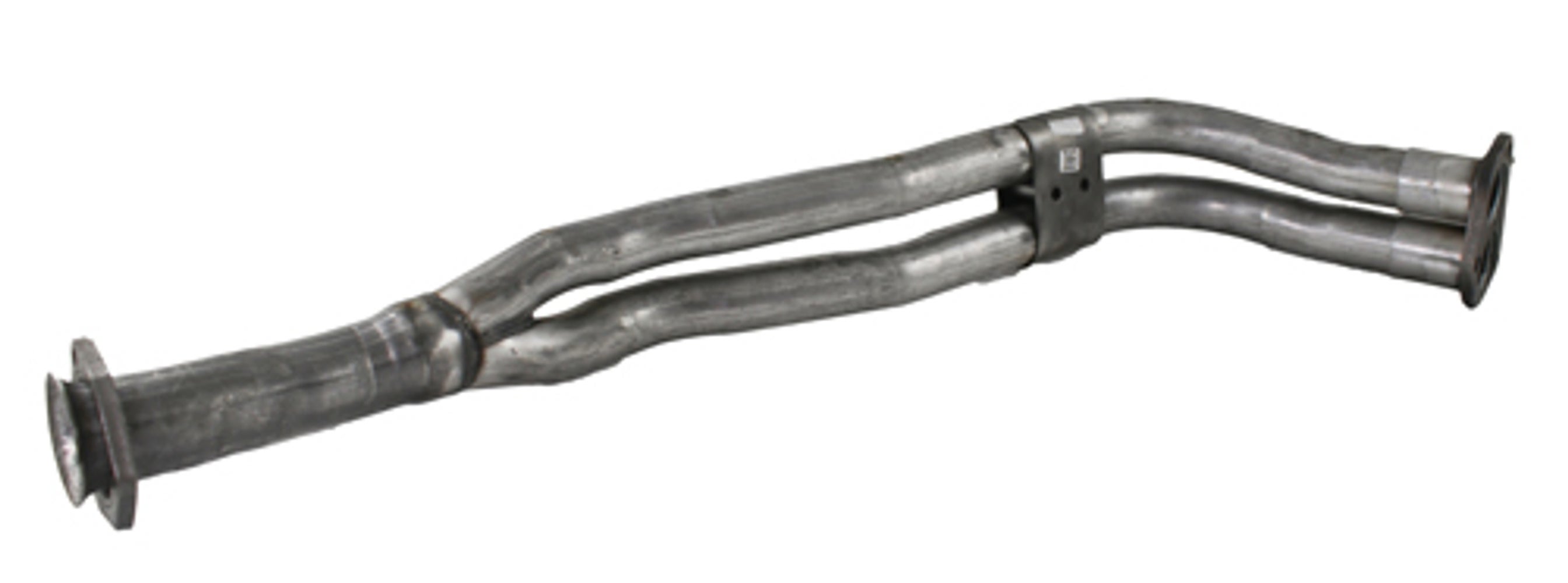 Tuyau d'échappement pour Volvo 240 1974-84