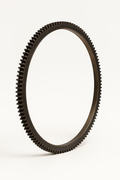 Couronne dentée pour Volvo 240, 260, 262, 740, 760, 780, 940, 960