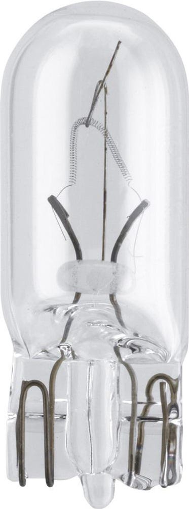 Ampoule 12V 3W 140 mm pour Volvo — bild 2 av 3