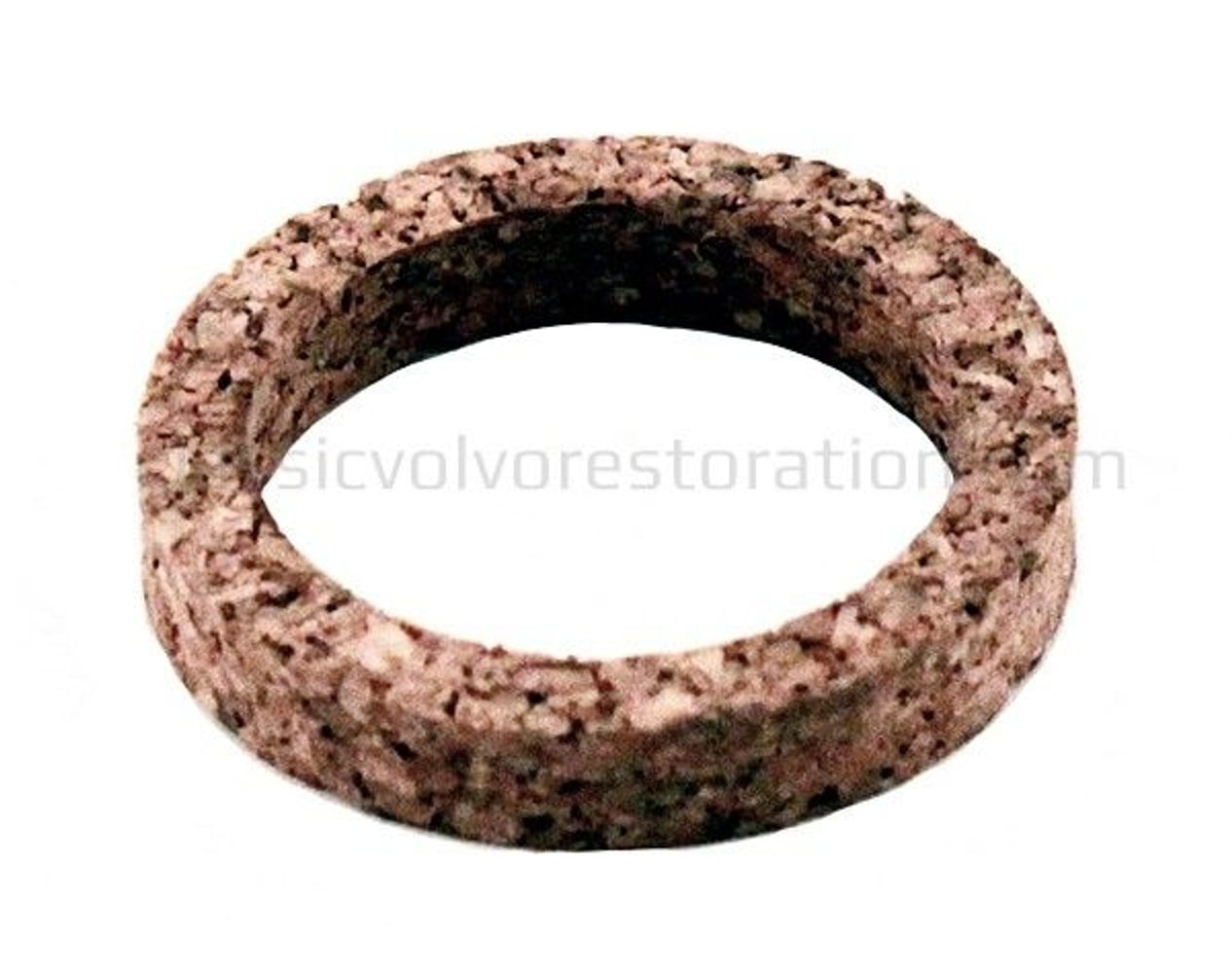 Joint de bouchon inférieur pour Volvo B14A, B16B — bild 2 av 3