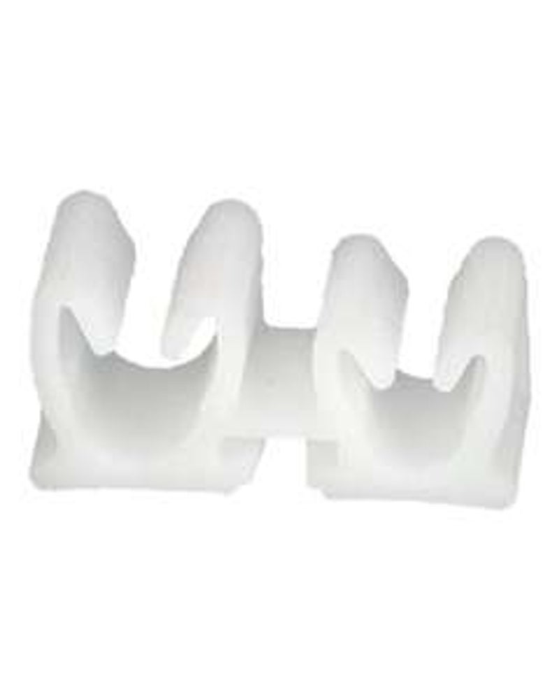 Collier de serrage pour tuyau d'essence Volvo 740, 760, 780, 940, 960, S90, V90, V90 1982-98 — bild 2 av 2