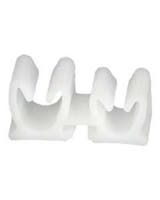 Collier de serrage pour tuyau d'essence Volvo 740, 760, 780, 940, 960, S90, V90, V90 1982-98 — bild 2 av 2