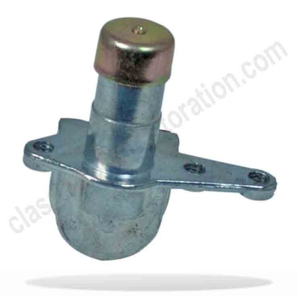 Interrupteur au pied