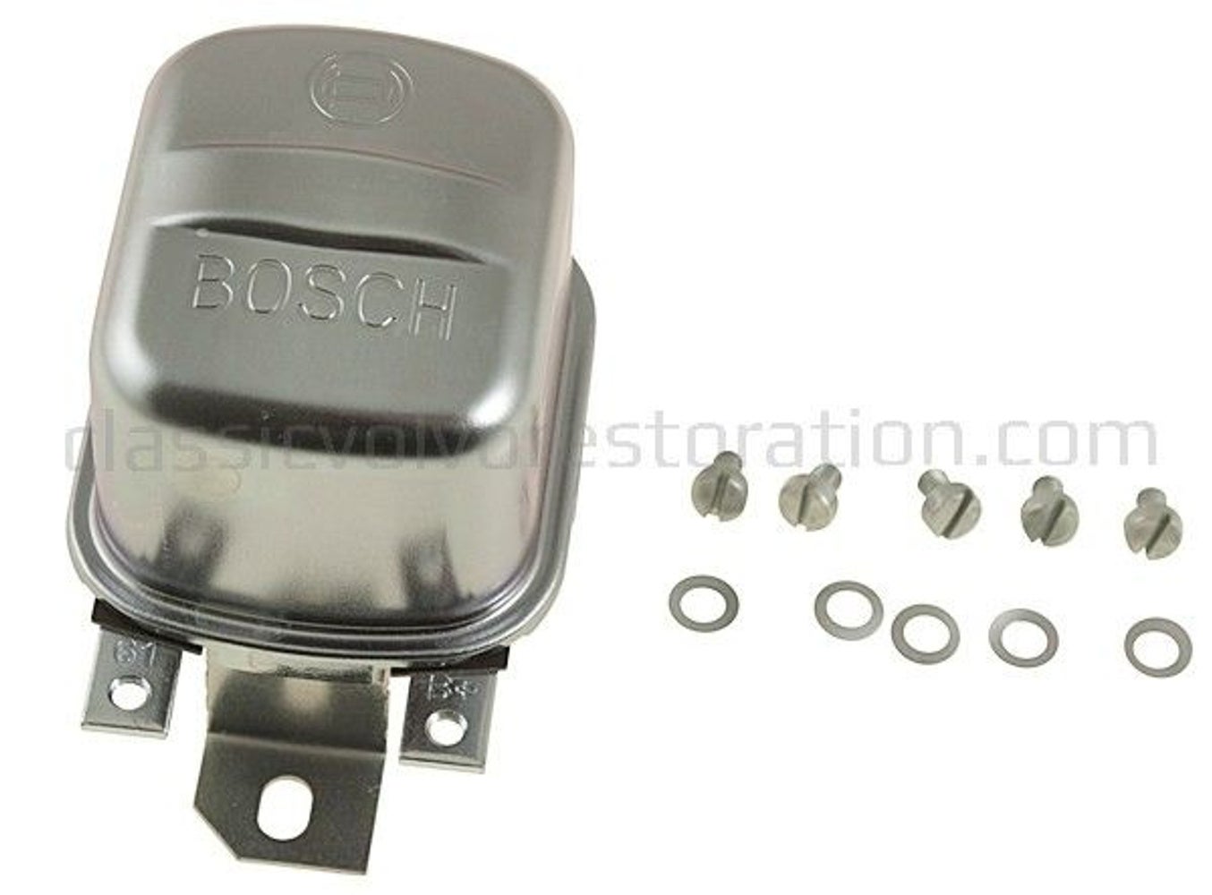 Relais de charge 12V CC Bosch