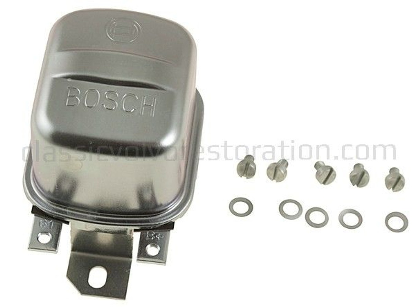 Relais de charge 12V CC Bosch