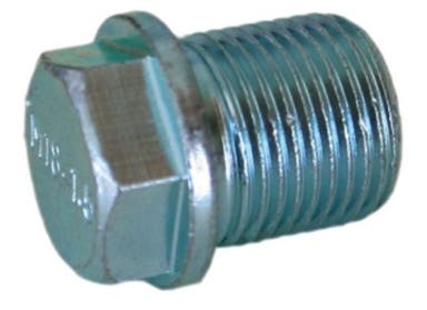 Bouchon de vidange d'huile magnétique
