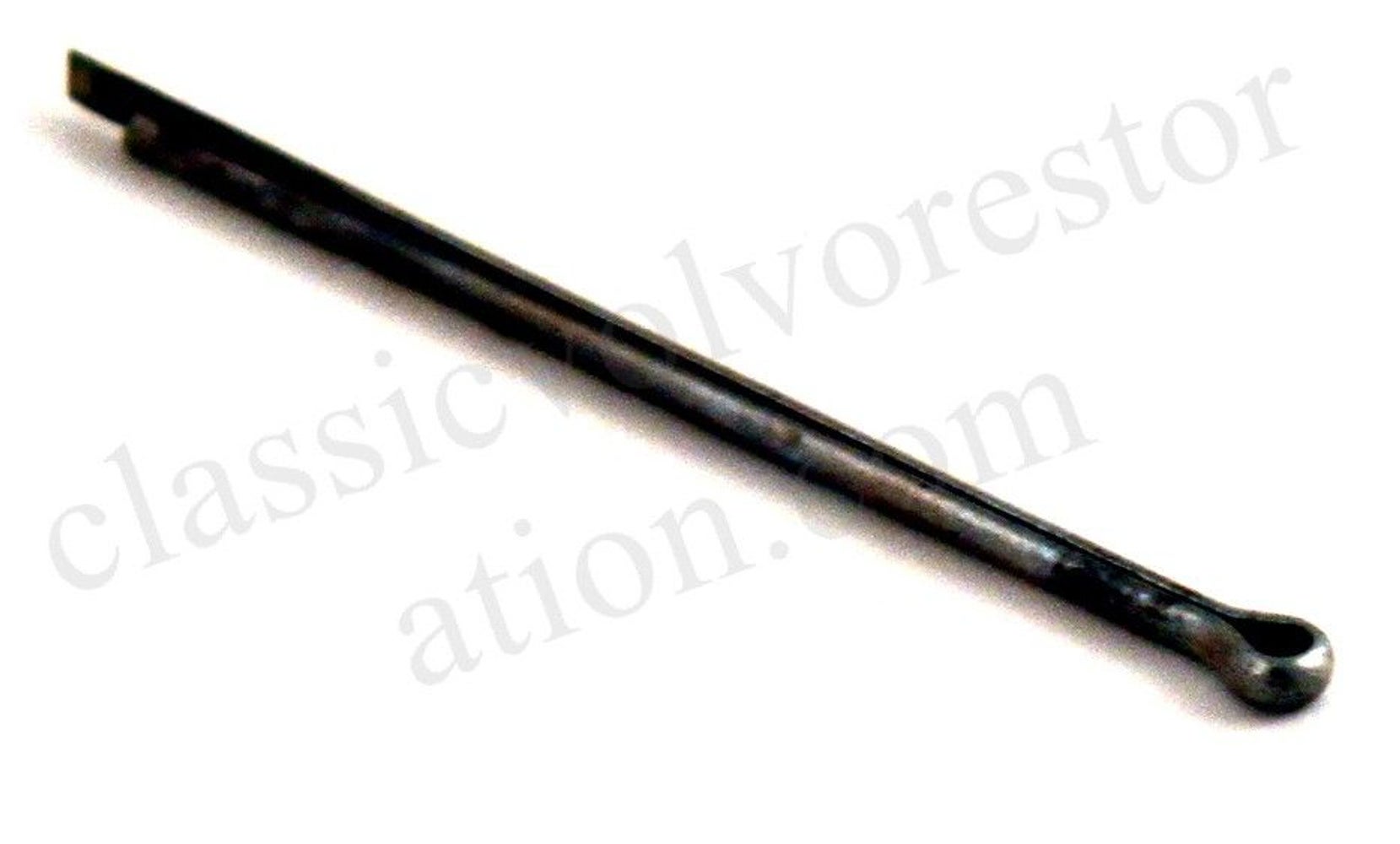 Goupille de ciseau 1,6 x 25 pour Volvo Amazon, Amazon Kombi — bild 1 av 2