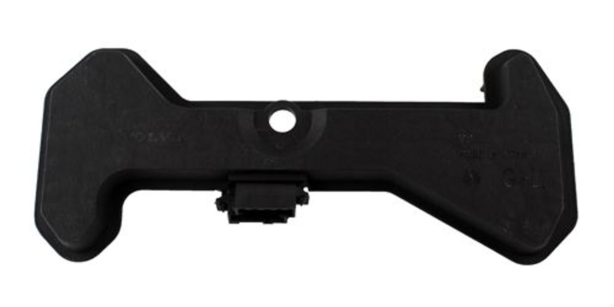 Support de lampe gauche