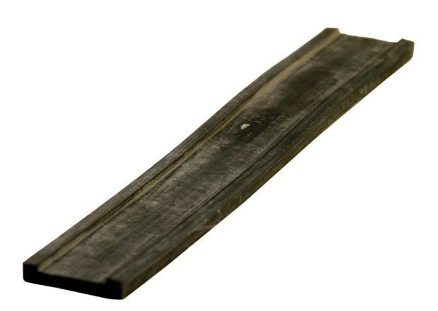 Bande caoutchouc ressort