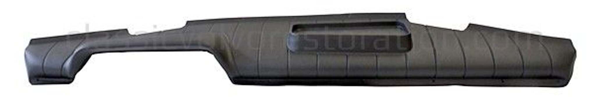 Joint tableau de bord