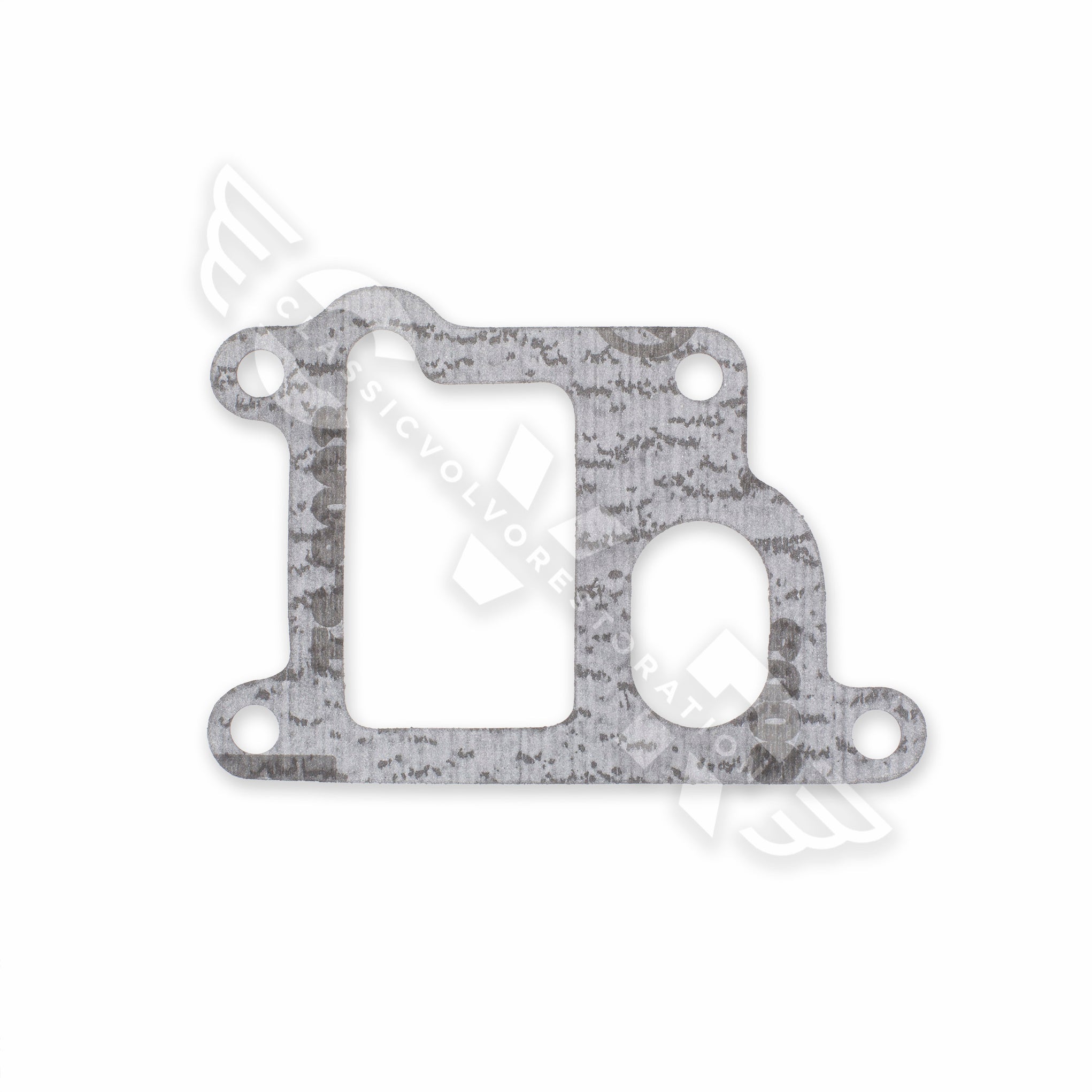 Logement du joint du thermostat Volvo B4B/B14A/Volvo B16