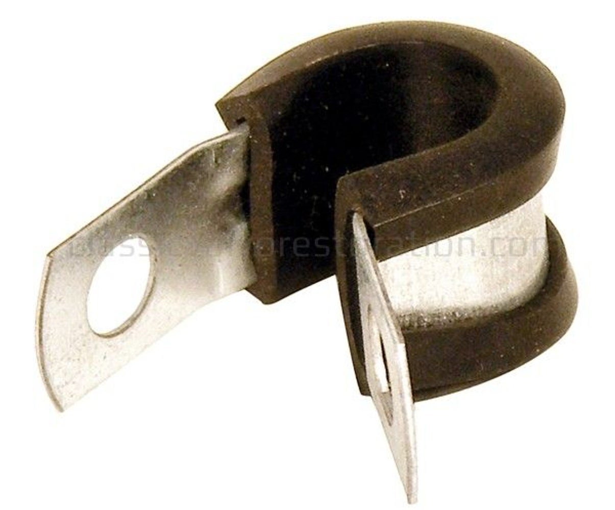 Collier de serrage en caoutchouc 9,5 mm 3/8" — bild 2 av 2