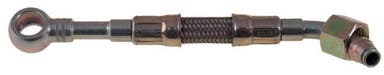 Tuyau d'huile D24T pour Volvo 740, 760, 940