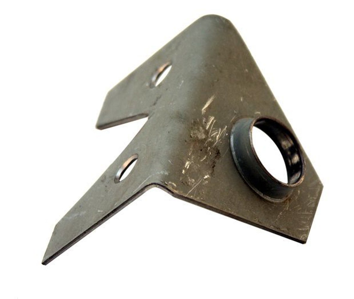 Support arbre intermédiaire/bras embr