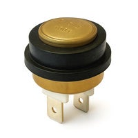 Thermocontact radiateur