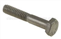 Vis UNC 1/4-20x1 1/2" (38 mm) pour Volvo Amazon, Amazon Kombi, 1800 — bild 2 av 2