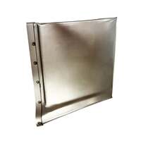 Tôle réparation aile avant droite