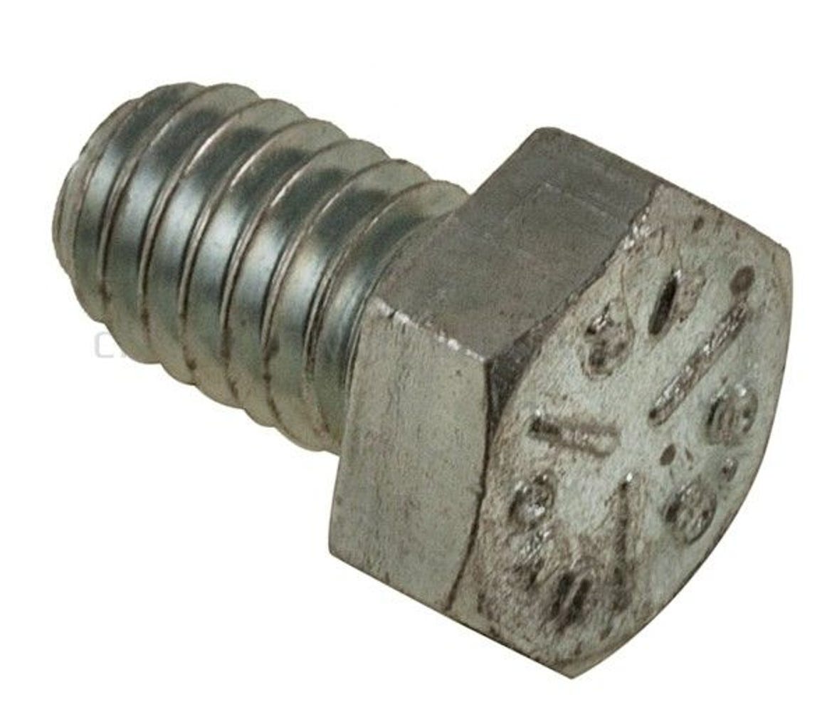 Vis UNC 5/16-18x1/2" (13 mm) — bild 2 av 2