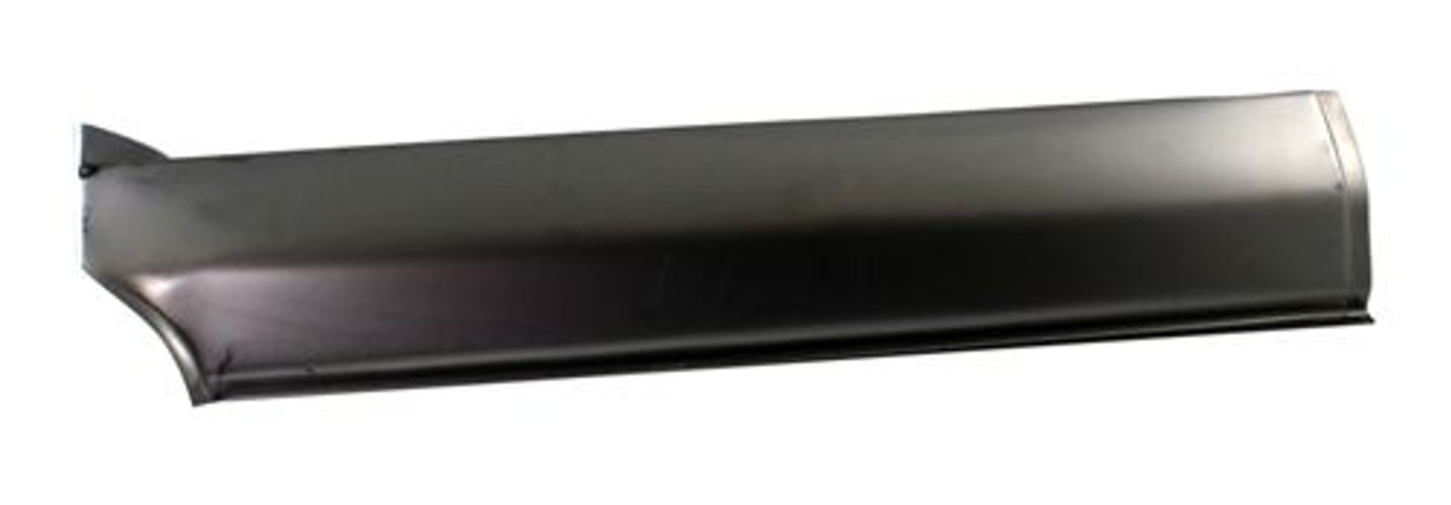 Tôle de seuil ext. droite arr.