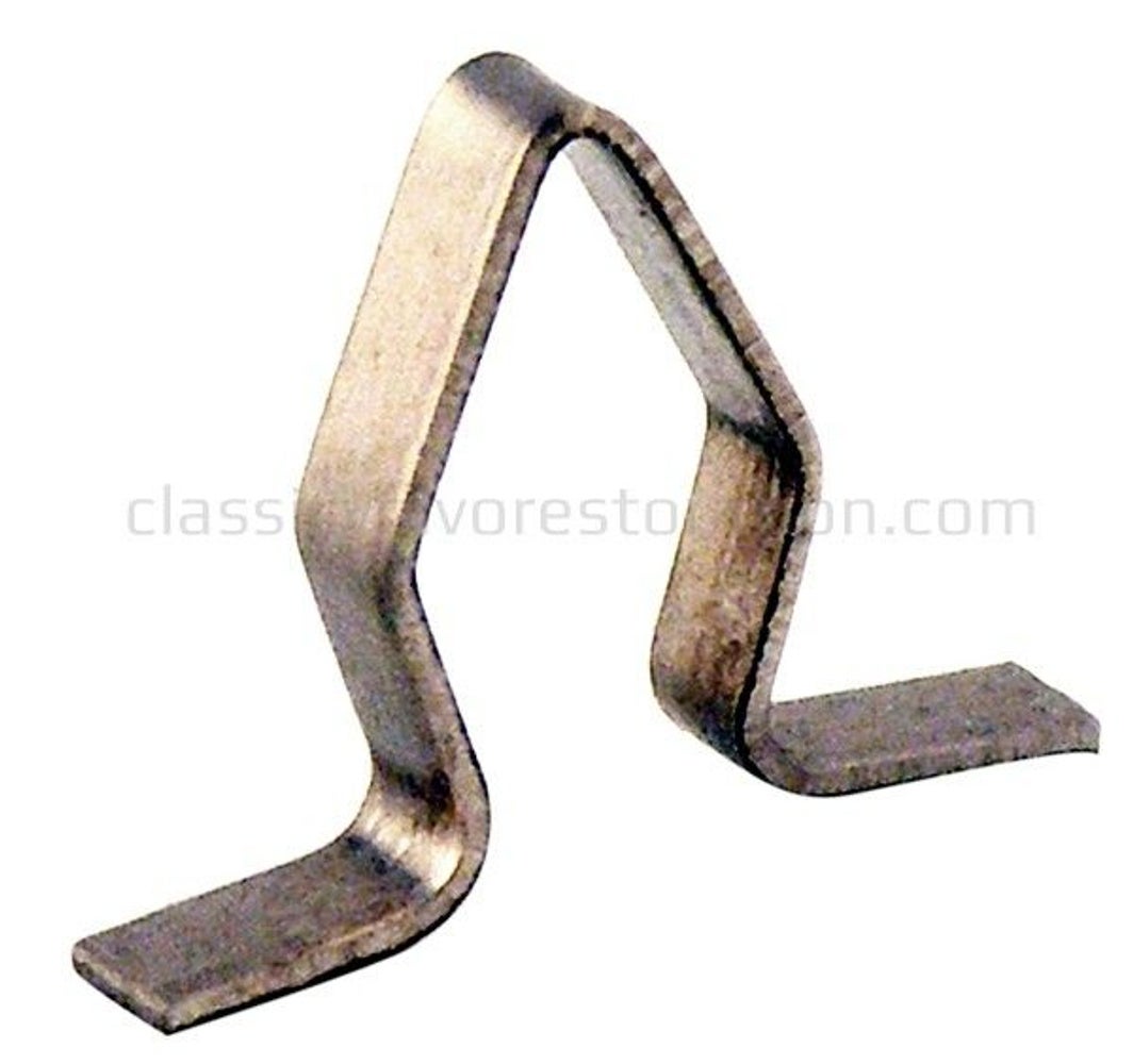 Support de grille d'aération pour Volvo Amazon -66 — bild 2 av 2