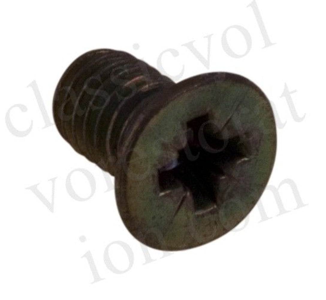 Câble de starter à vis Stromberg 175CD pour Volvo Amazon, Amazon Kombi, Duett, 1800 — bild 1 av 2