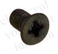 Câble de starter à vis Stromberg 175CD pour Volvo Amazon, Amazon Kombi, Duett, 1800 — bild 1 av 2