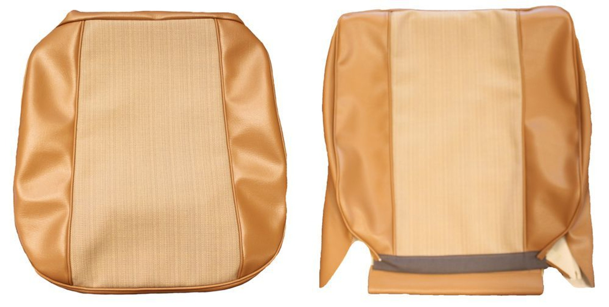 Garniture siège avant