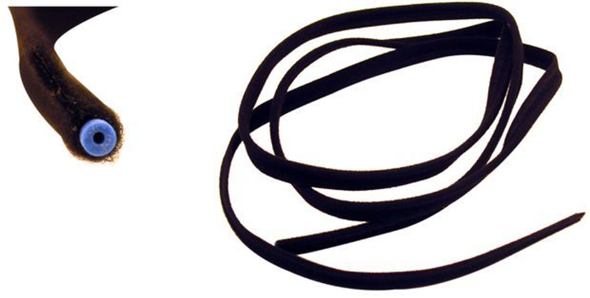 Baguette de finition pour toit ouvrant Volvo 140, 164, 240, 260 (avant/côtés)