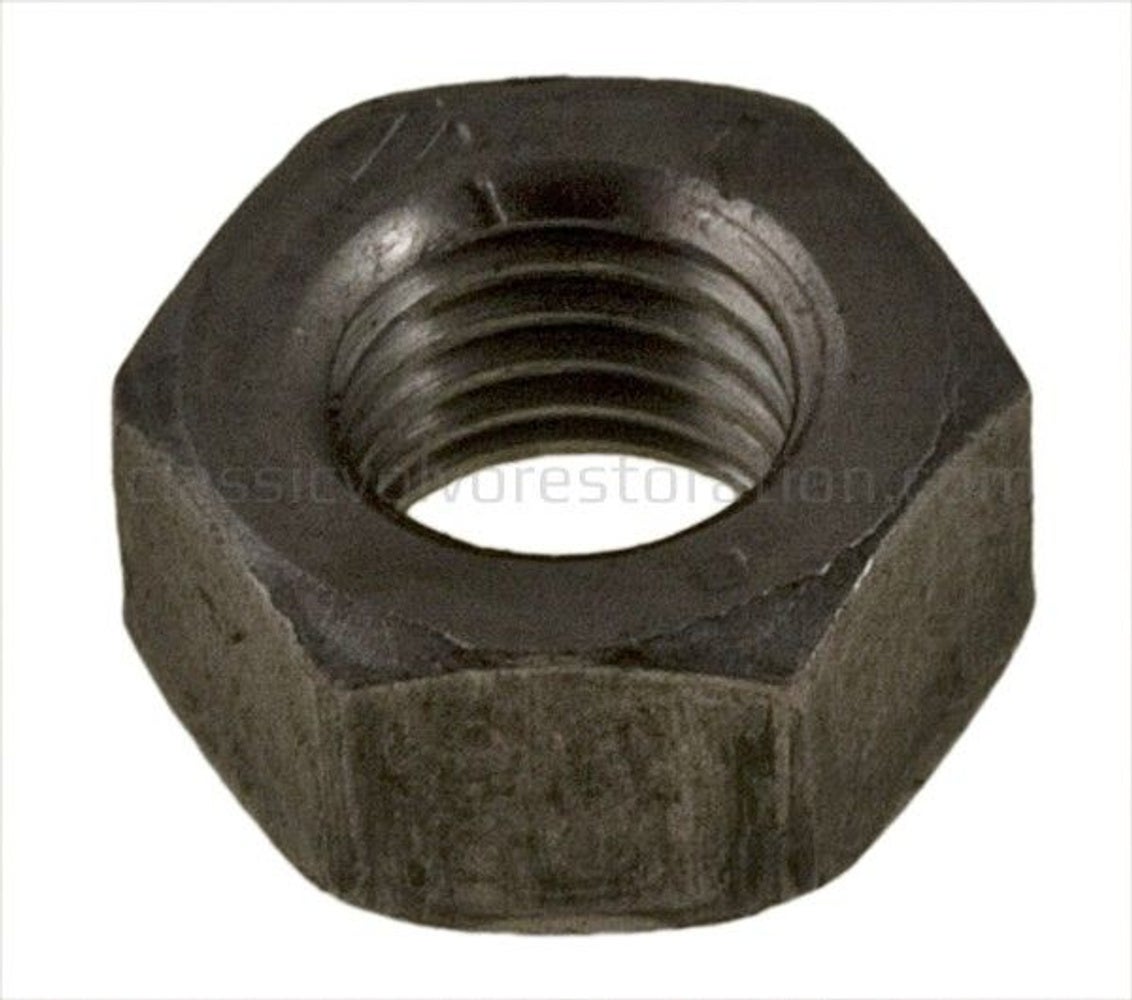 Écrou UNF 5/16-24 h=6,7 mm