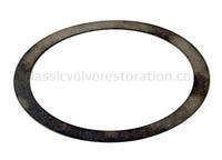 Cale de réglage t=0,25