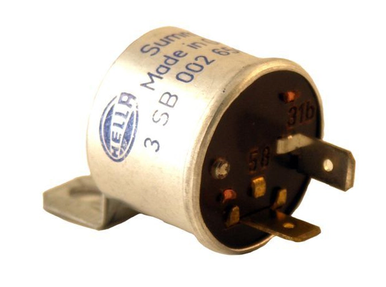 Avertisseur sonore pour phares Volvo 140, 164 1967-72