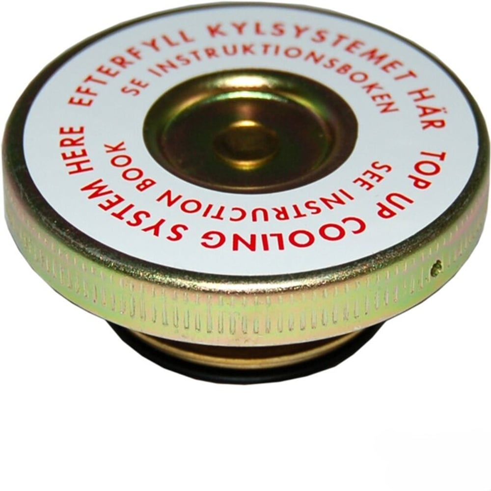 Bouchon vase d'expansion