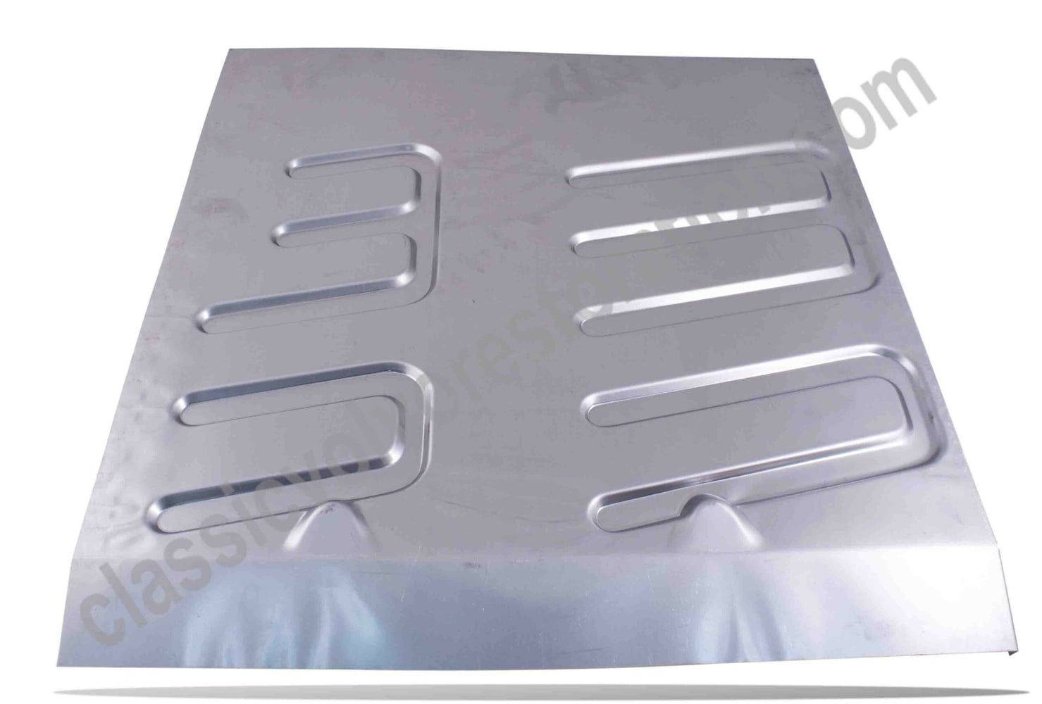 Tôle de plancher avant droite