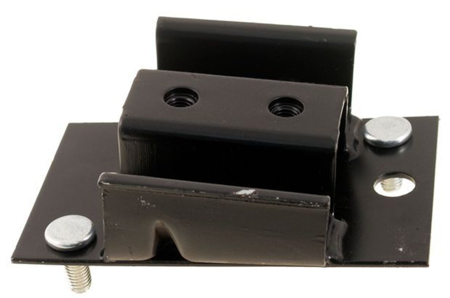 Support de pare-chocs avant