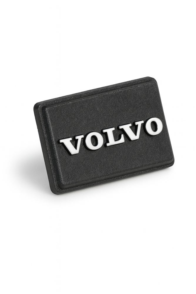 Emblème pour Volvo 240, 260, 740, 760, 780 — bild 2 av 2