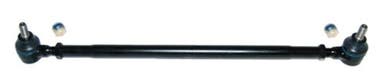 Barre parallèle pour Volvo 140 1973-74