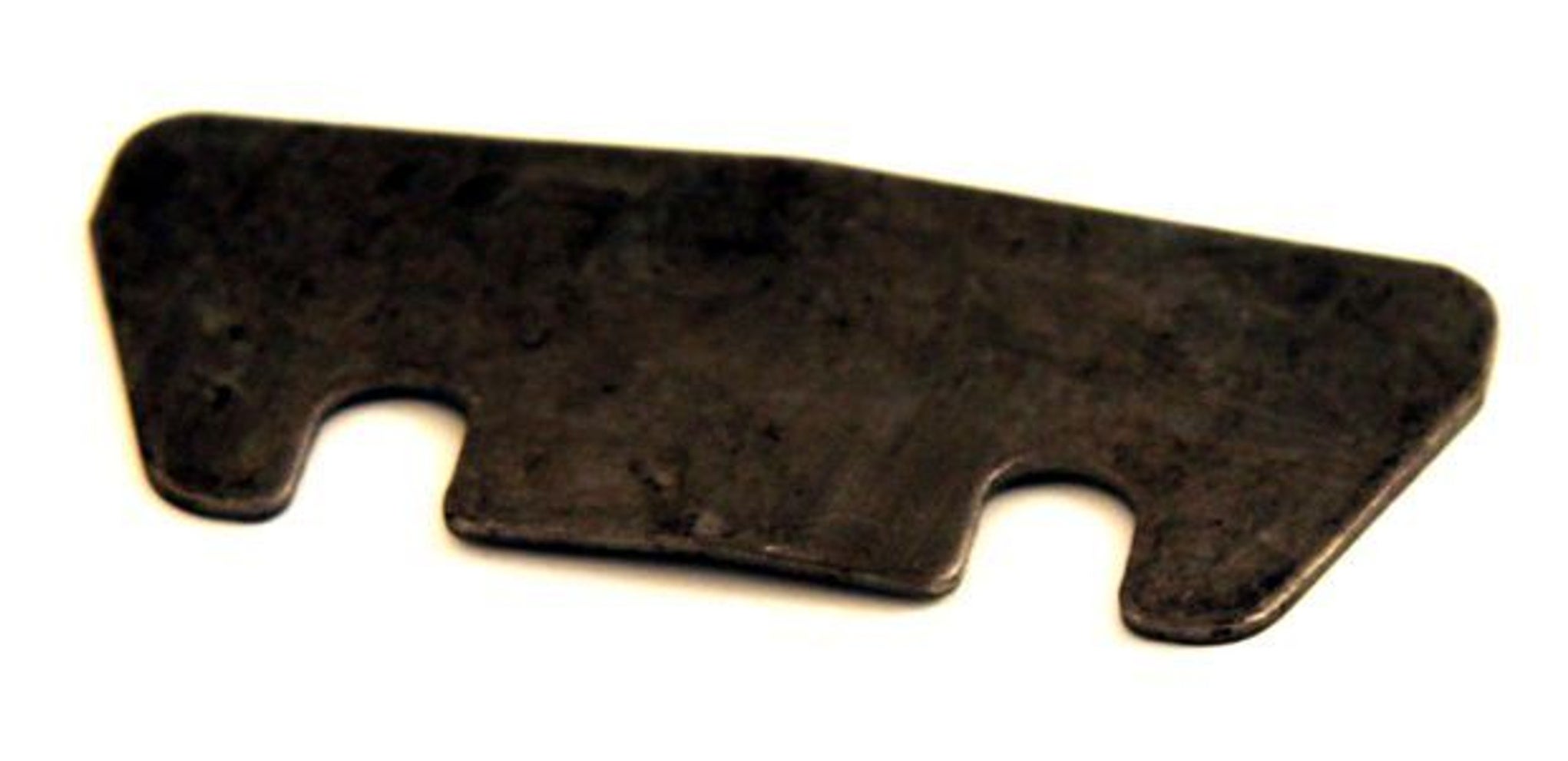 Support calandre droite