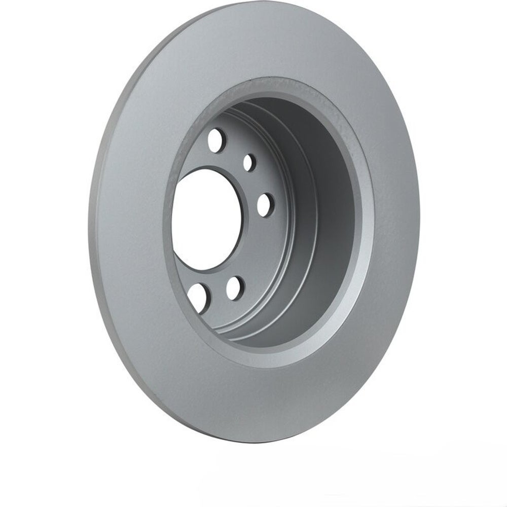 Disque de frein avant pour Volvo 140 1967-74, 164 1969-70 (Fabriqué en Europe) — bild 2 av 3