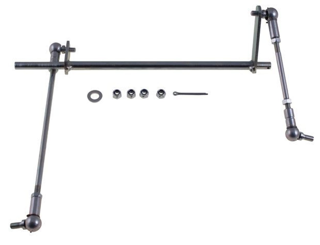 Kit de commande d'accélérateur pour Volvo 140, Stromberg 175CD, 175CD2