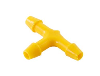 Tuyau en T pour lave-glace de Volvo 240, 260, 262, 740, 760, 780, 850, 940, 960, C70, S40, S70, S80, S90, V40, V70, V90, XC70