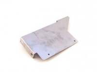 Tôle pare-boue droite arrière